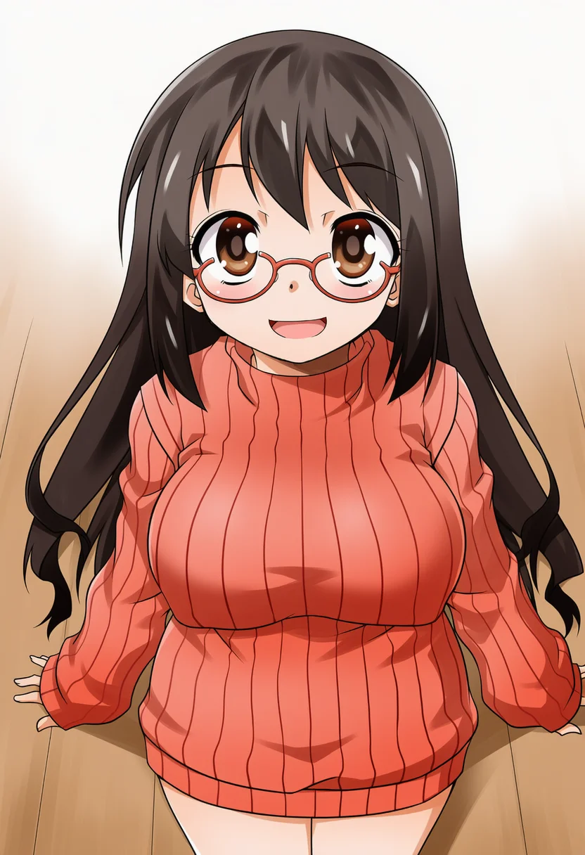 akou roushi