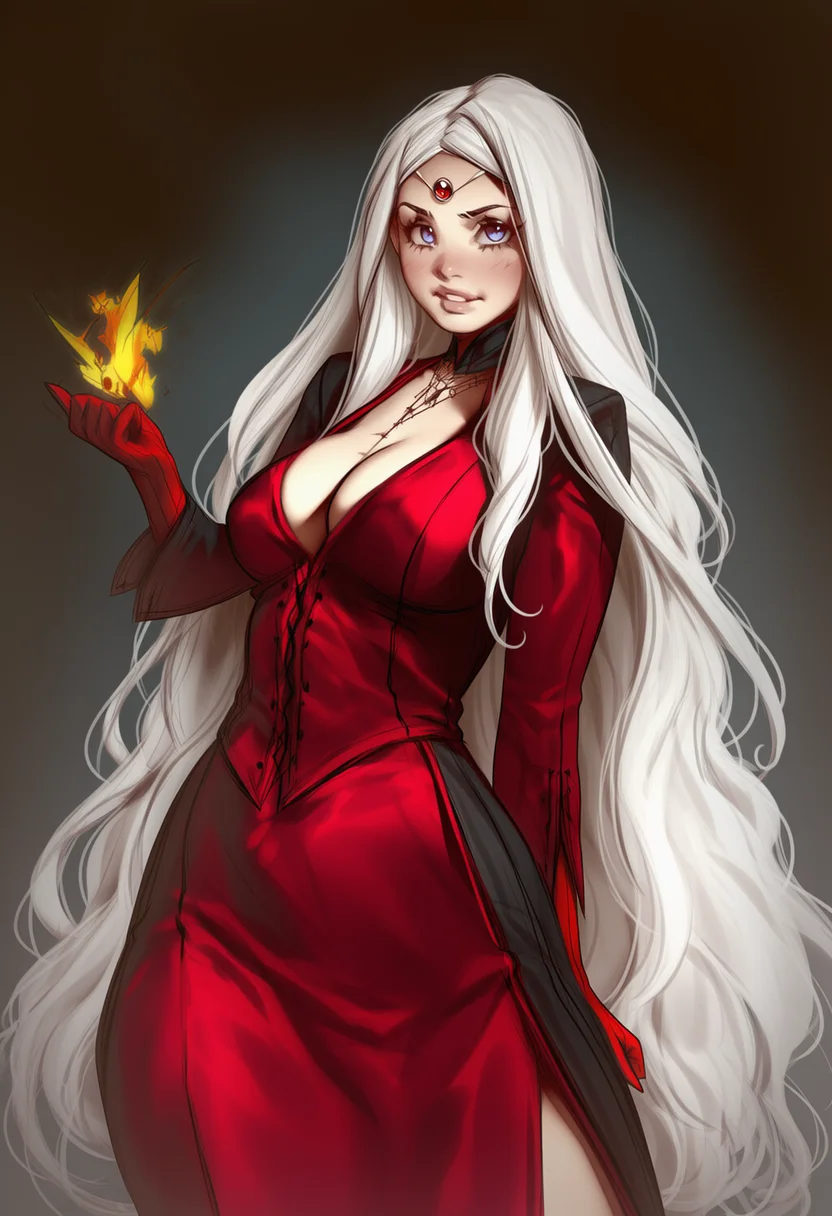 aleriia v