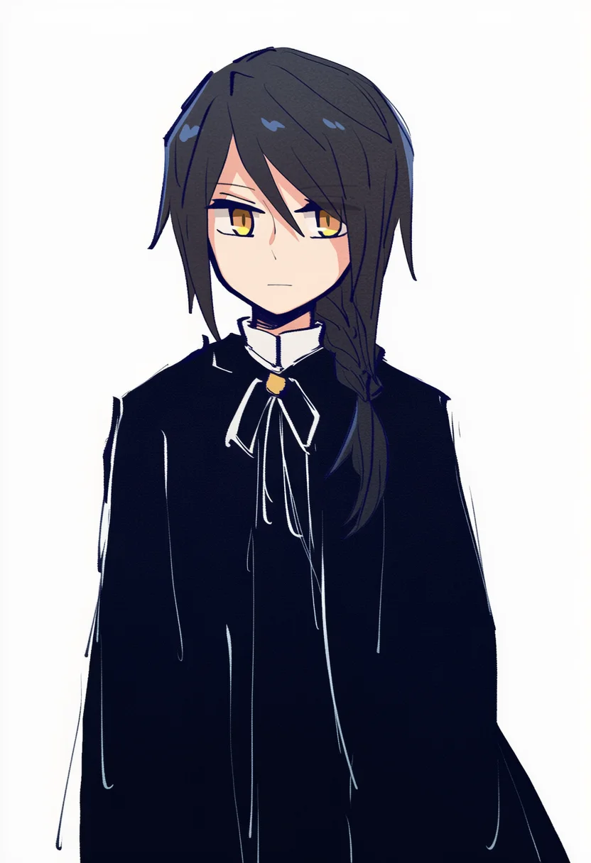 alonemistrist