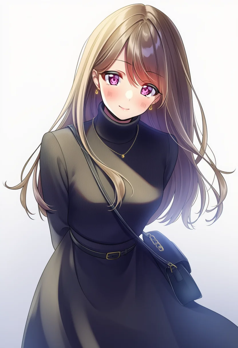 amagi shino