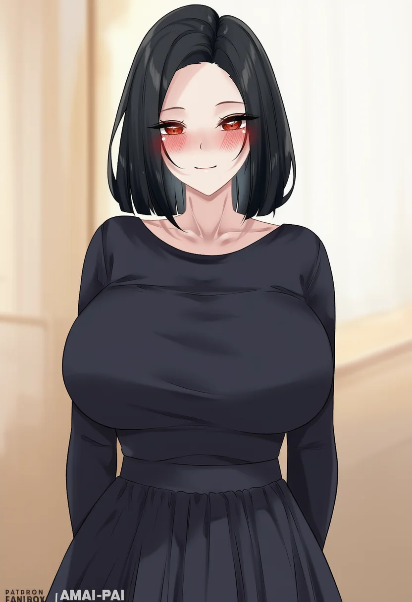 amai-pai
