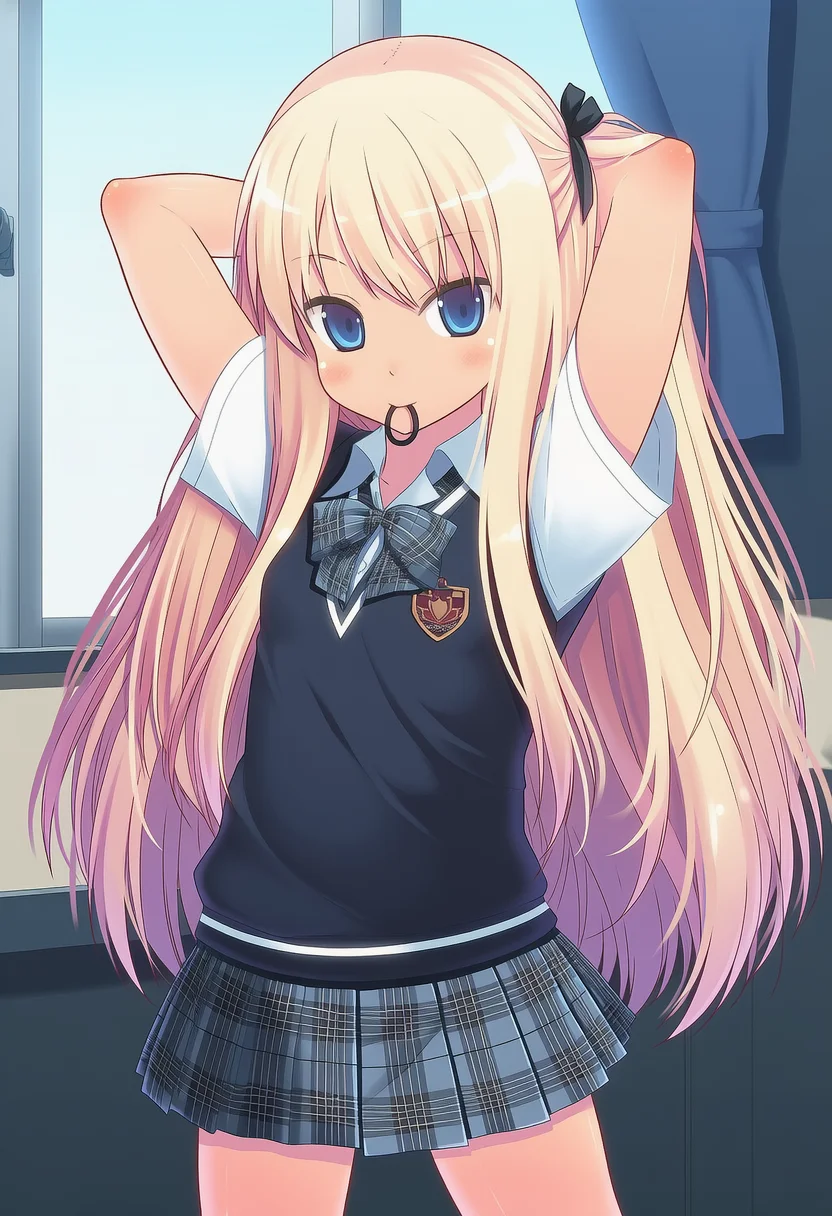 amamiya minato