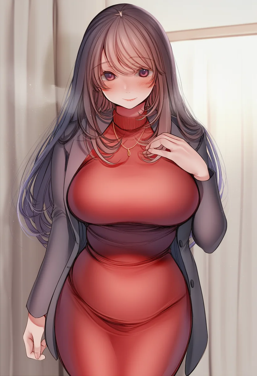 amane ruri