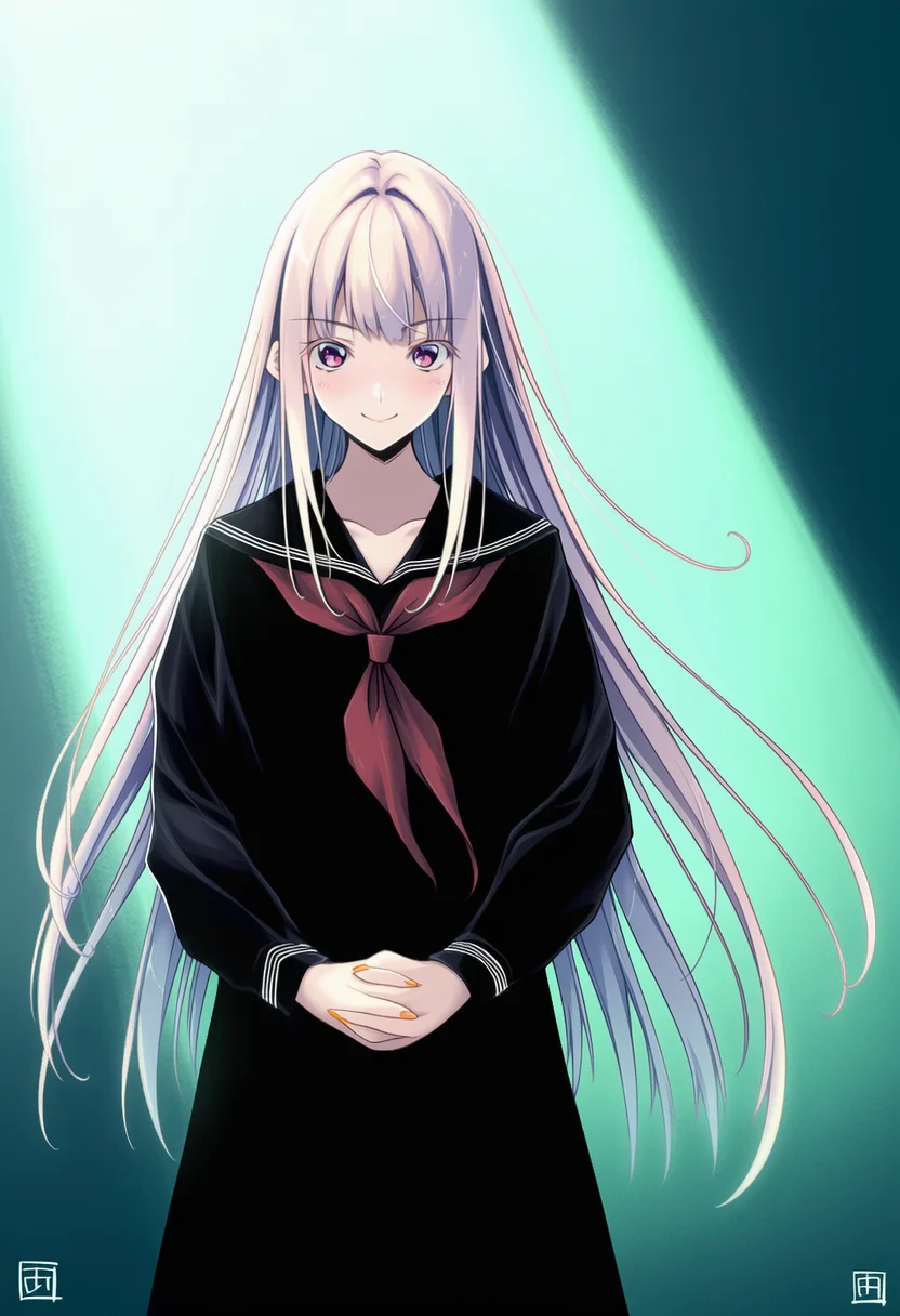 amane sou