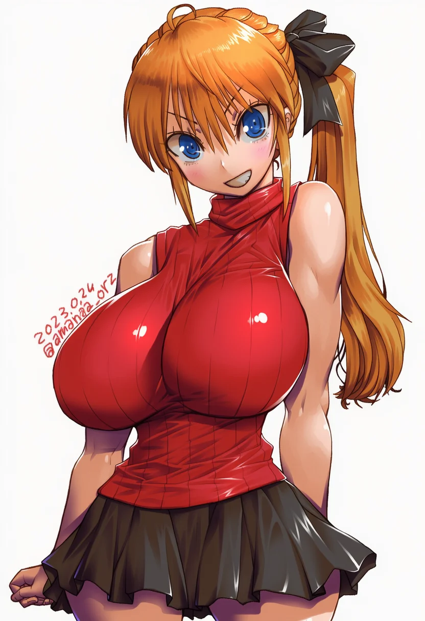 amania orz