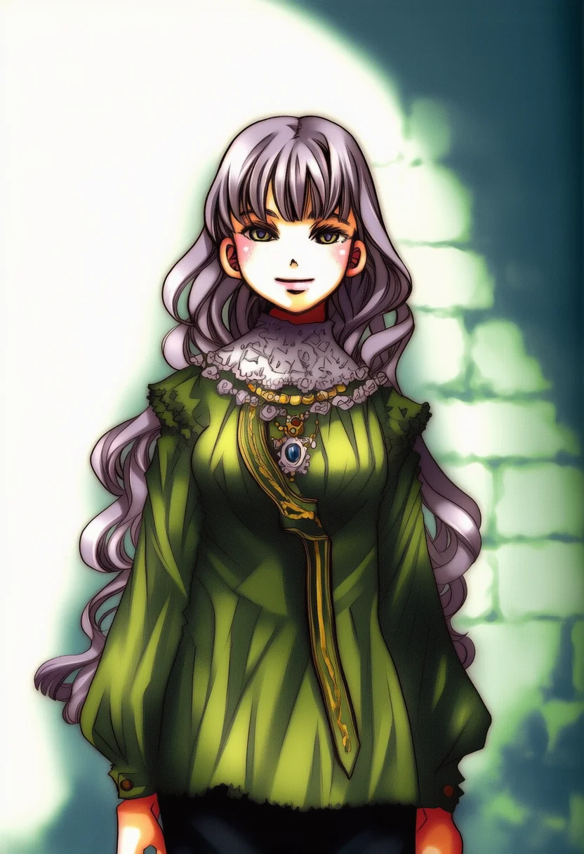 amano kozue