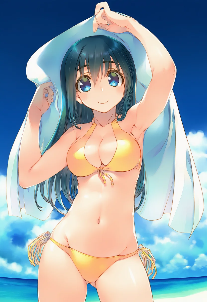 amazuyu tatsuki