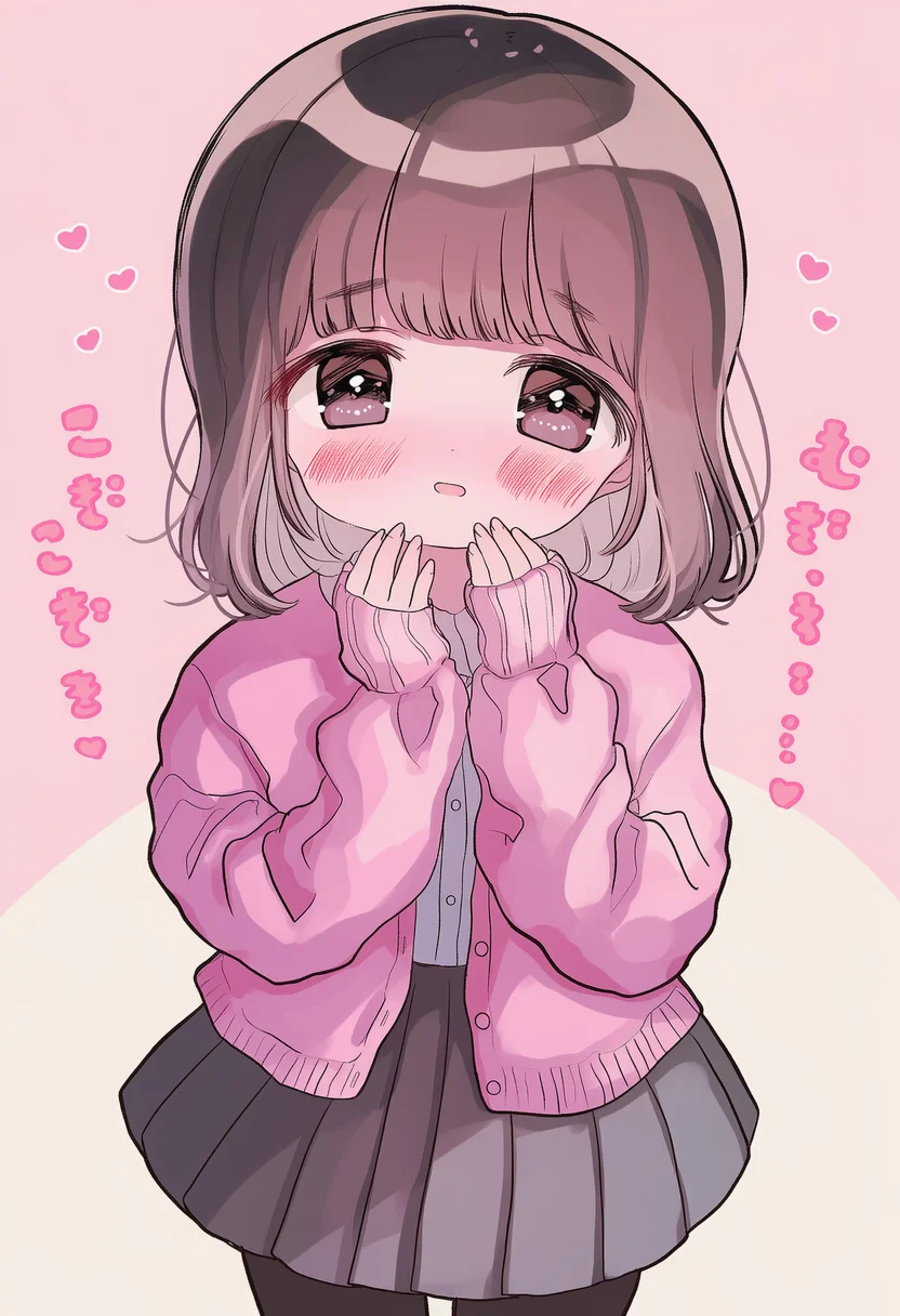 ame usako
