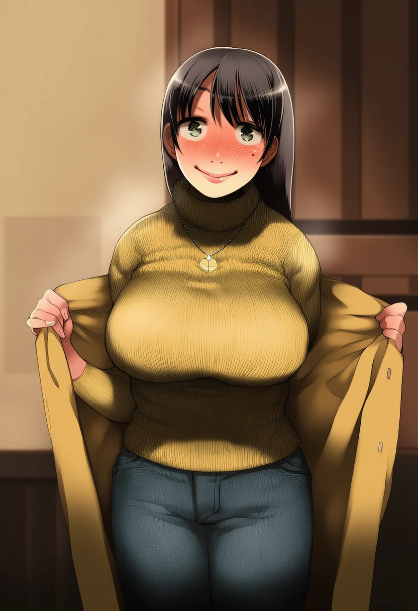 ameyama denshin
