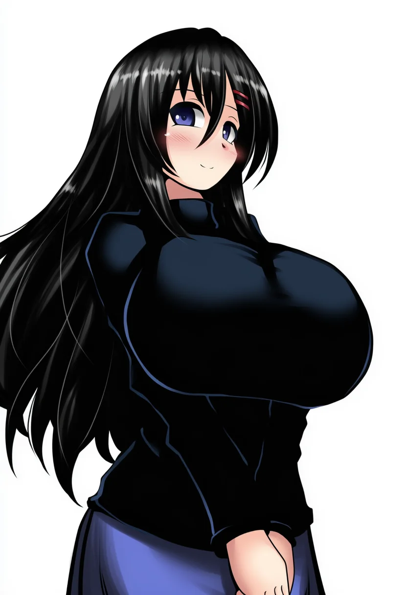 anago nia