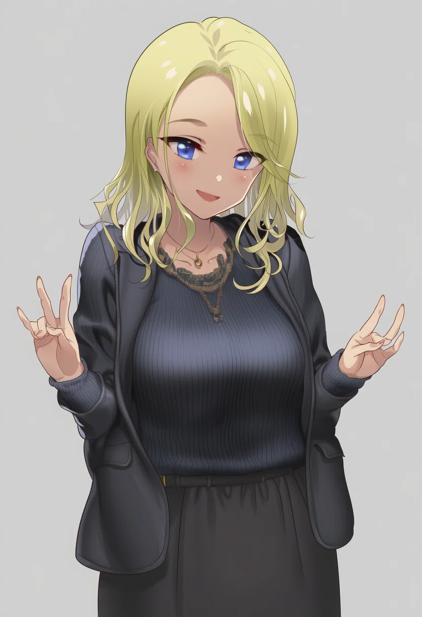 andou shuki
