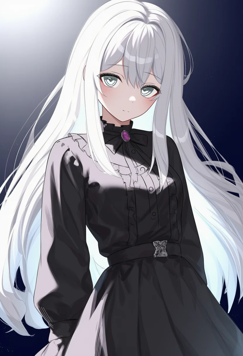 anima miko