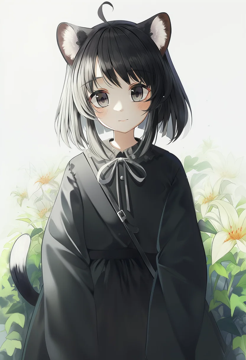 animal ears (norankkori)