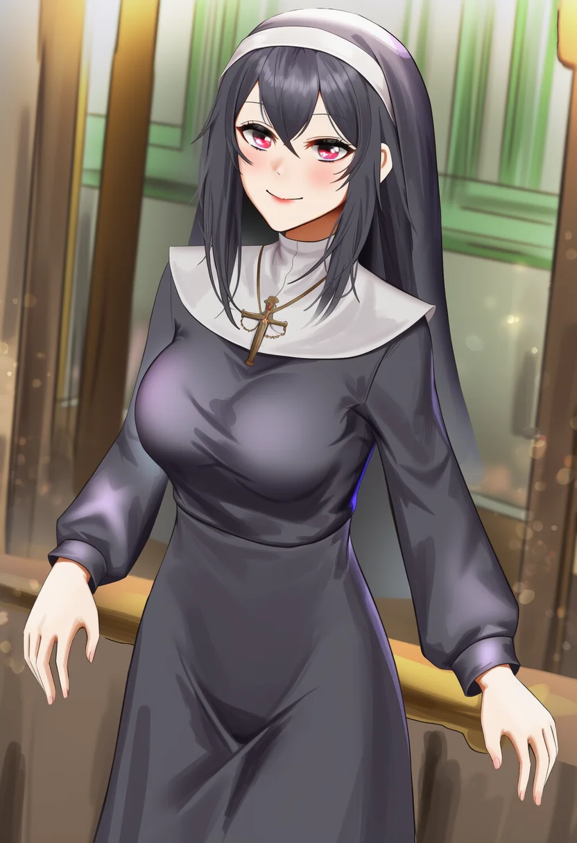 anoreika tomoe