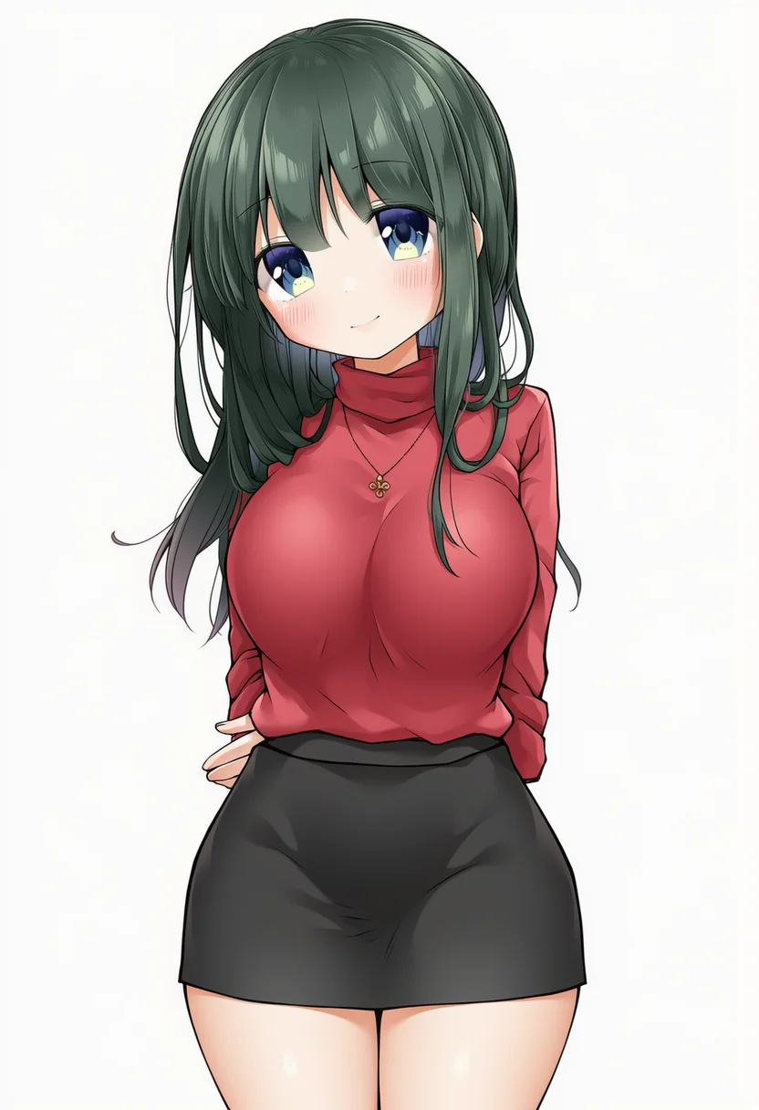 anzu ame