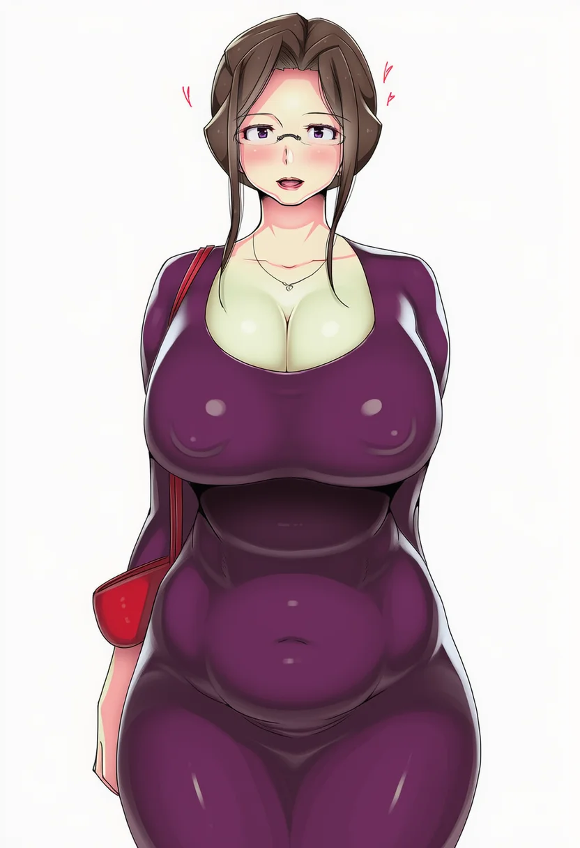 ao madoushi