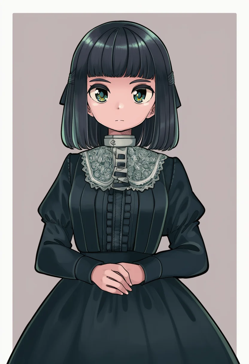 aoi kujira