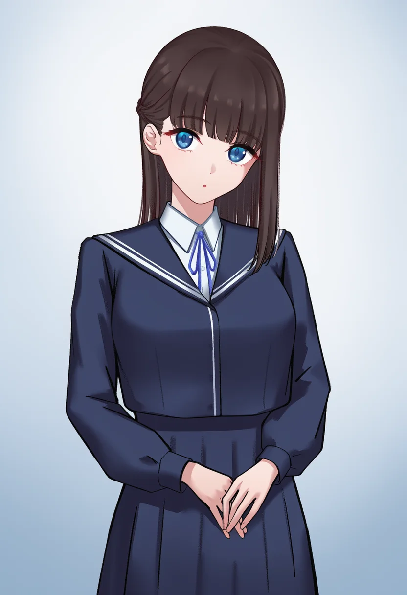 aoi riko