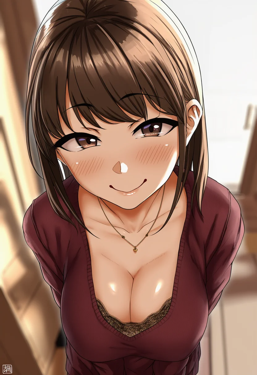 aoi tiduru