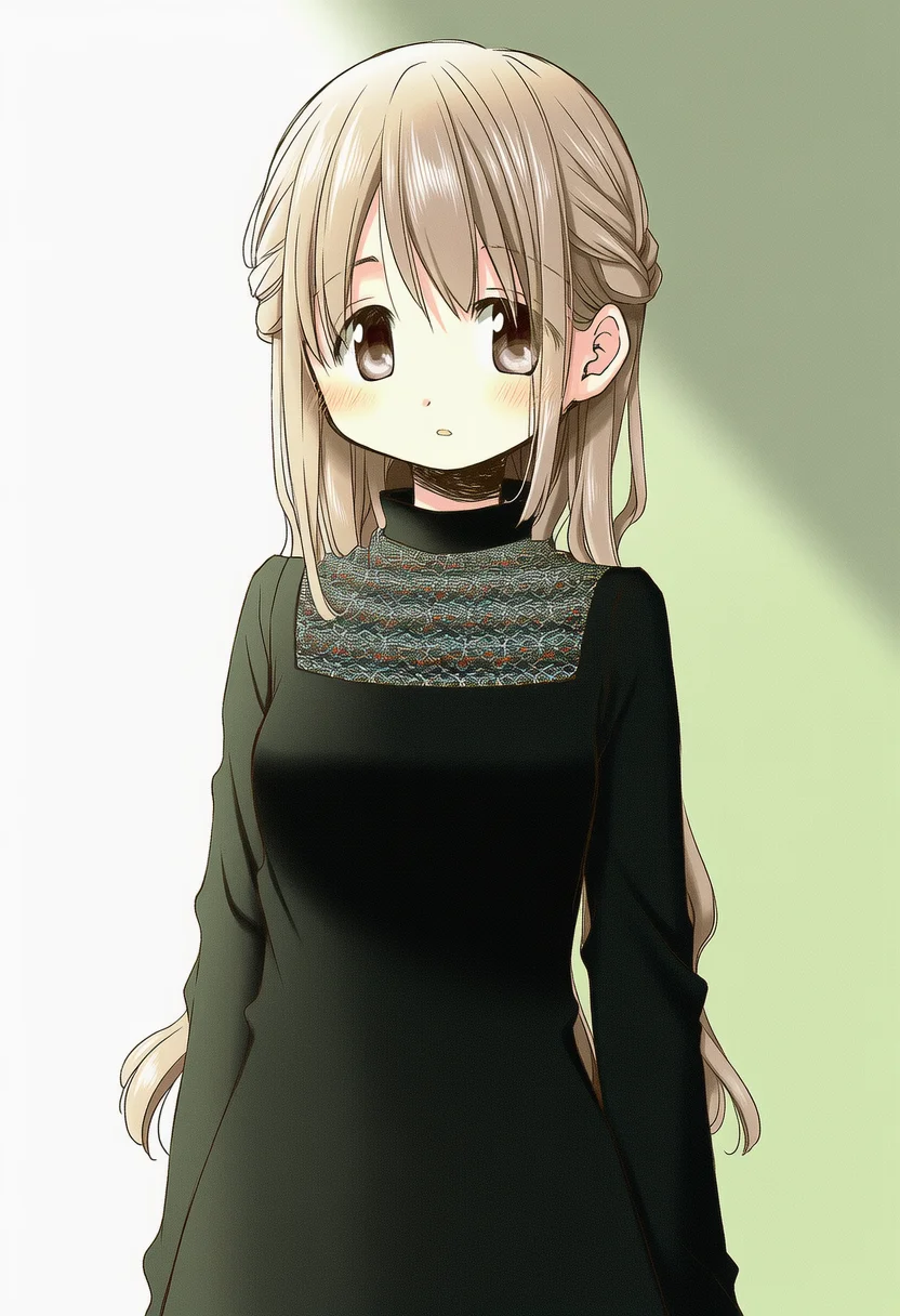 aoki ume