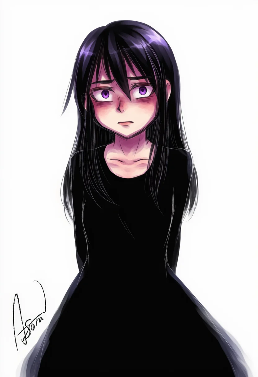 aosora (mizore)