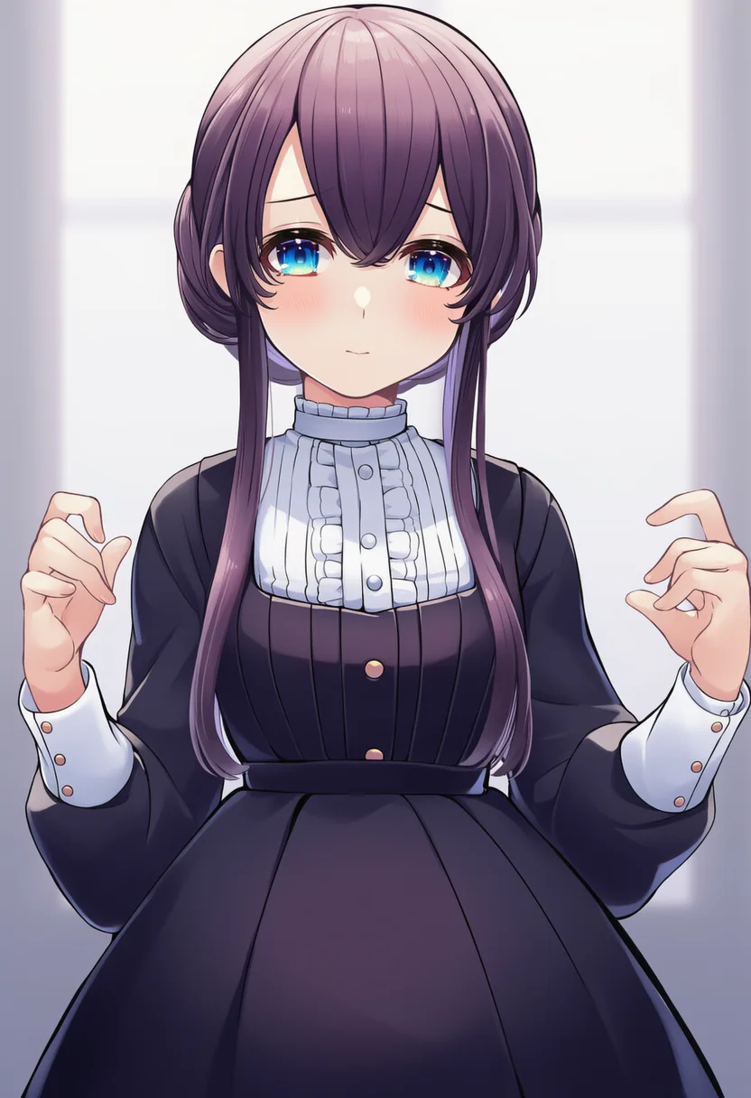 aoto neko