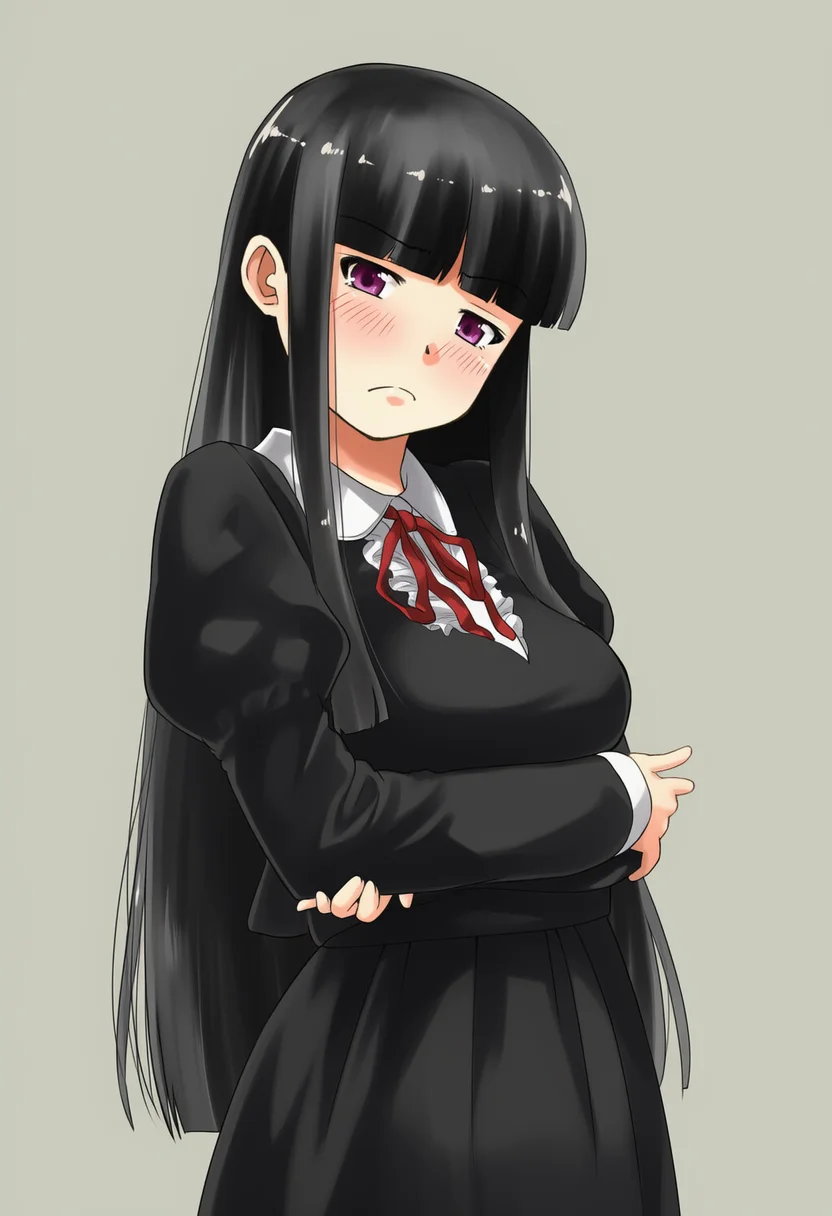 arai harumaki