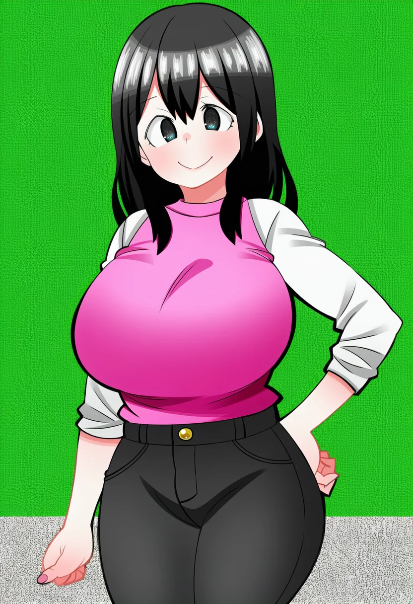 aramori susumu