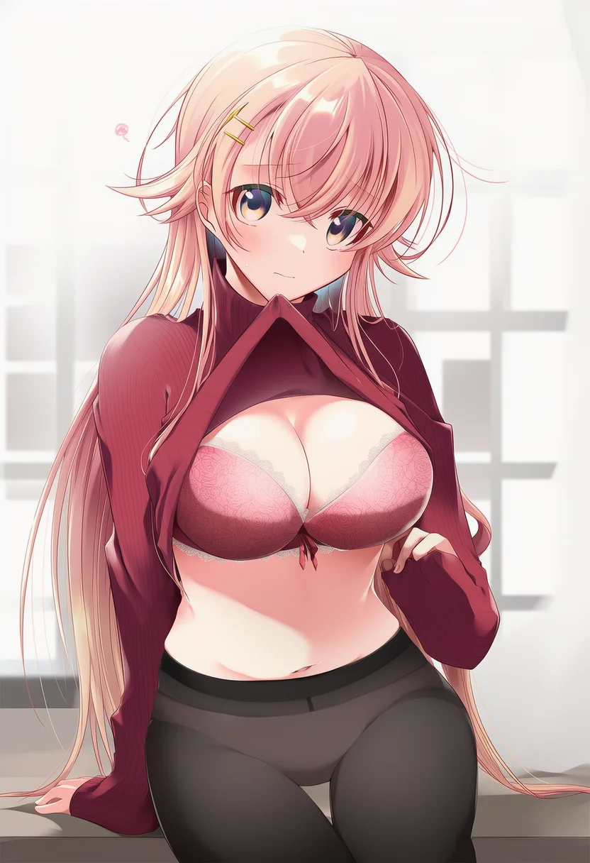araragi ayune