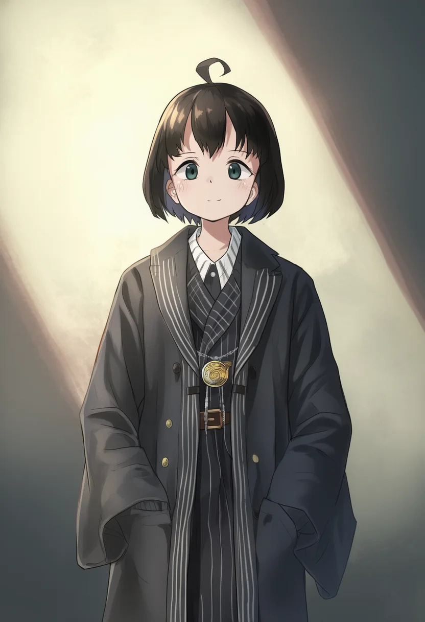 ari hinoko
