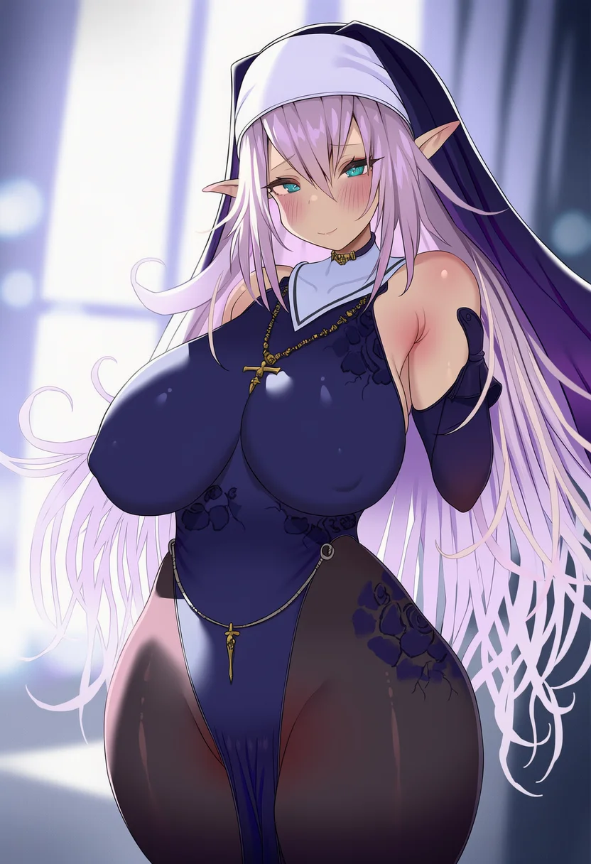 ariso kaoru