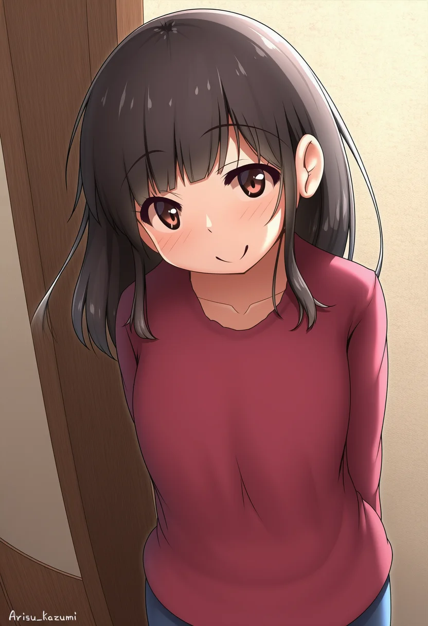 arisu kazumi