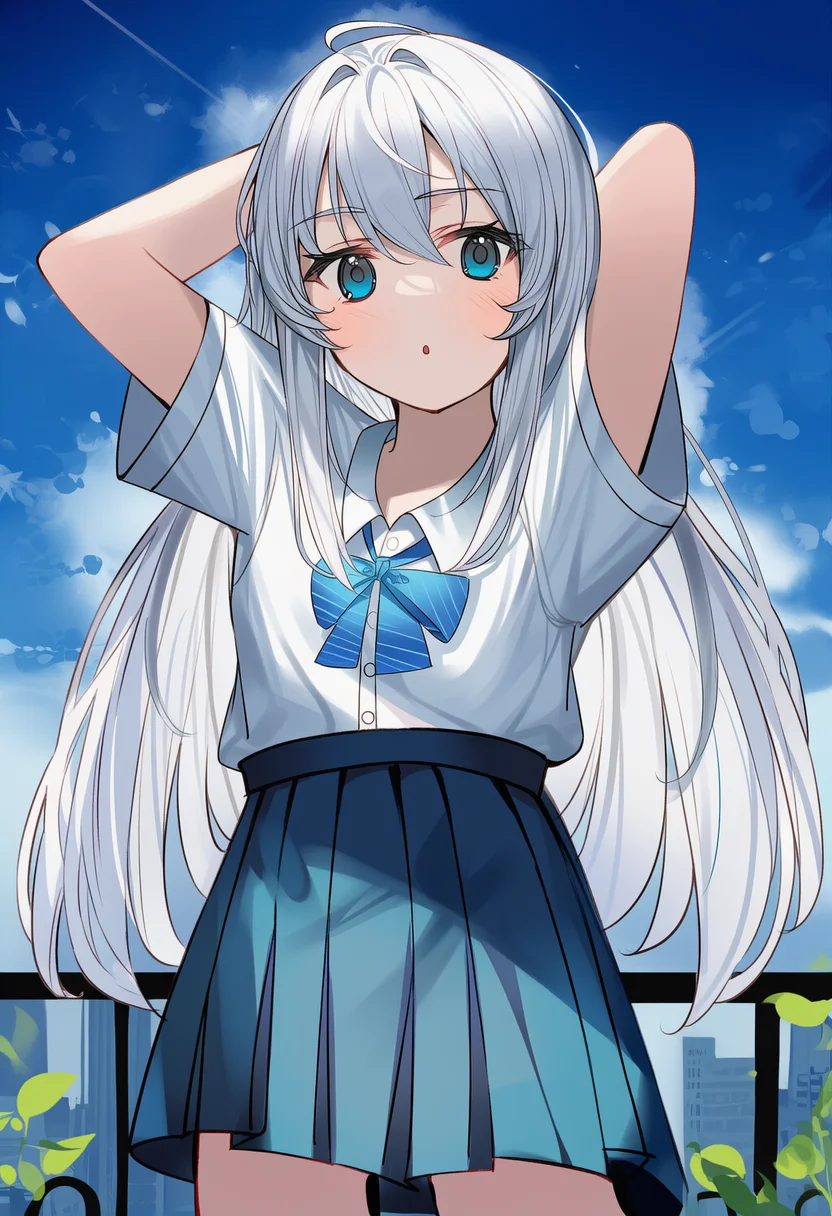 aroa (aroamoyasi)
