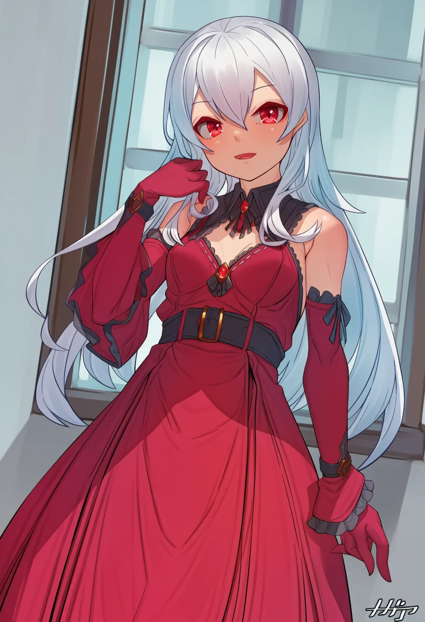 arpeggio kaga