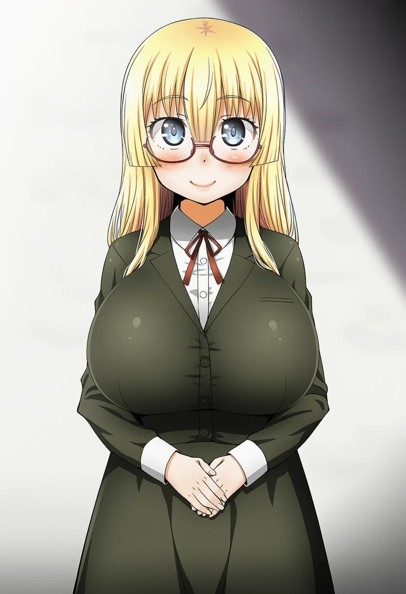 aru ra une