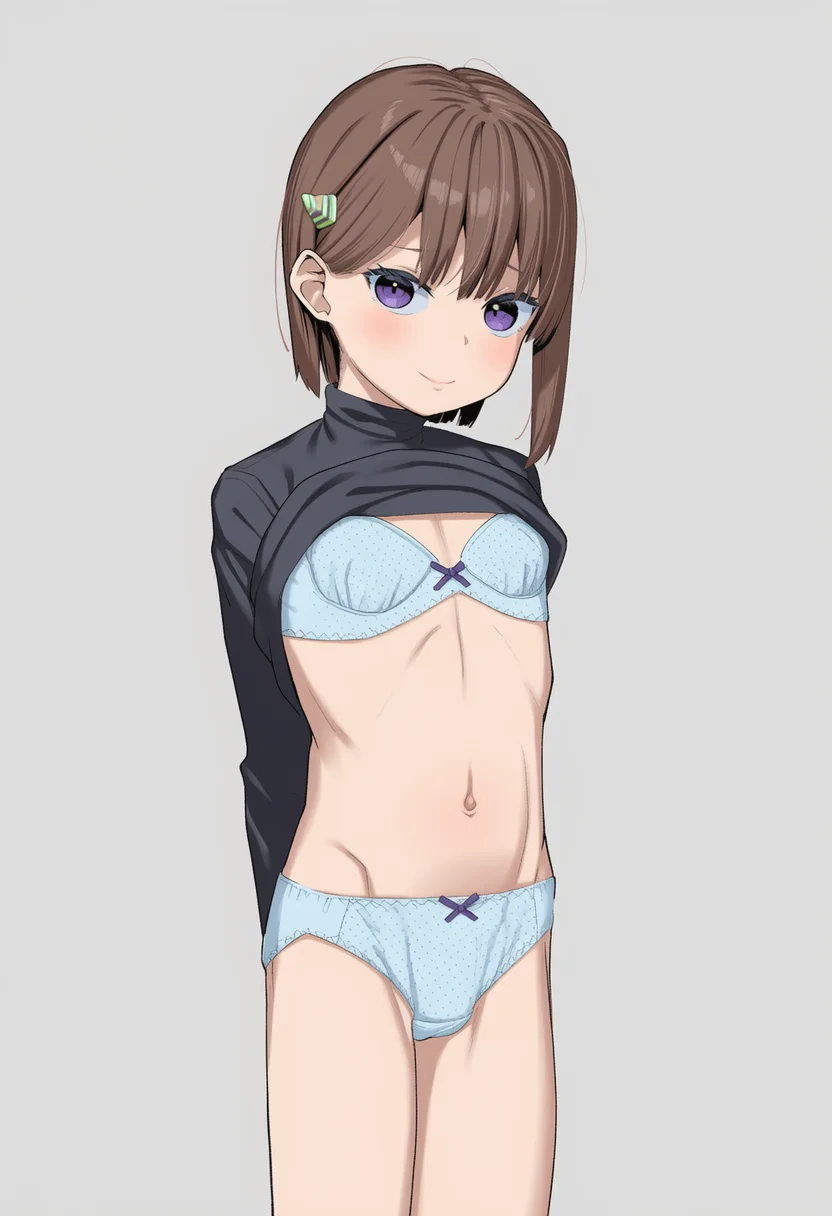 aruma (sawayaka tokuko miruku)