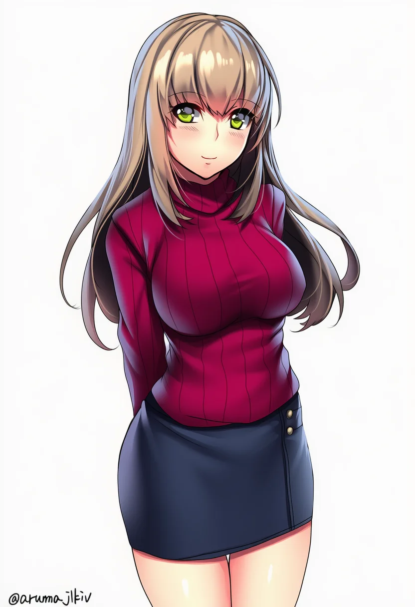aruma jiki
