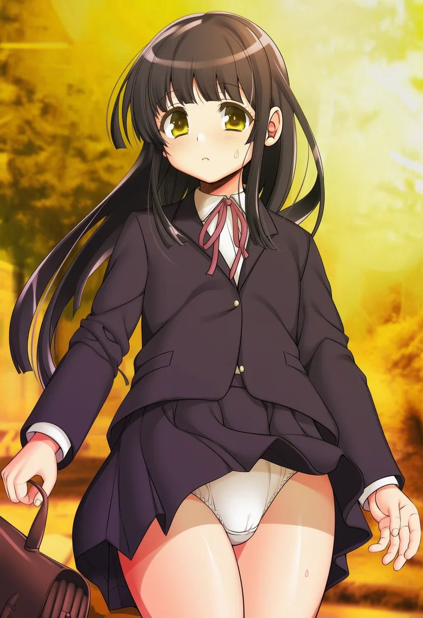 asaga aoi