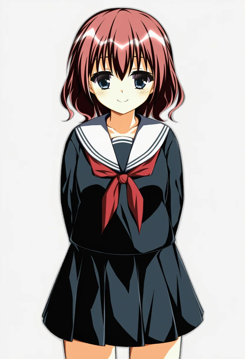 asagi nanami