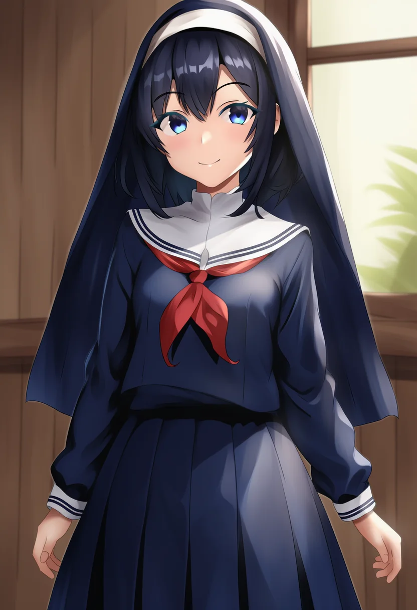 asanagi shion
