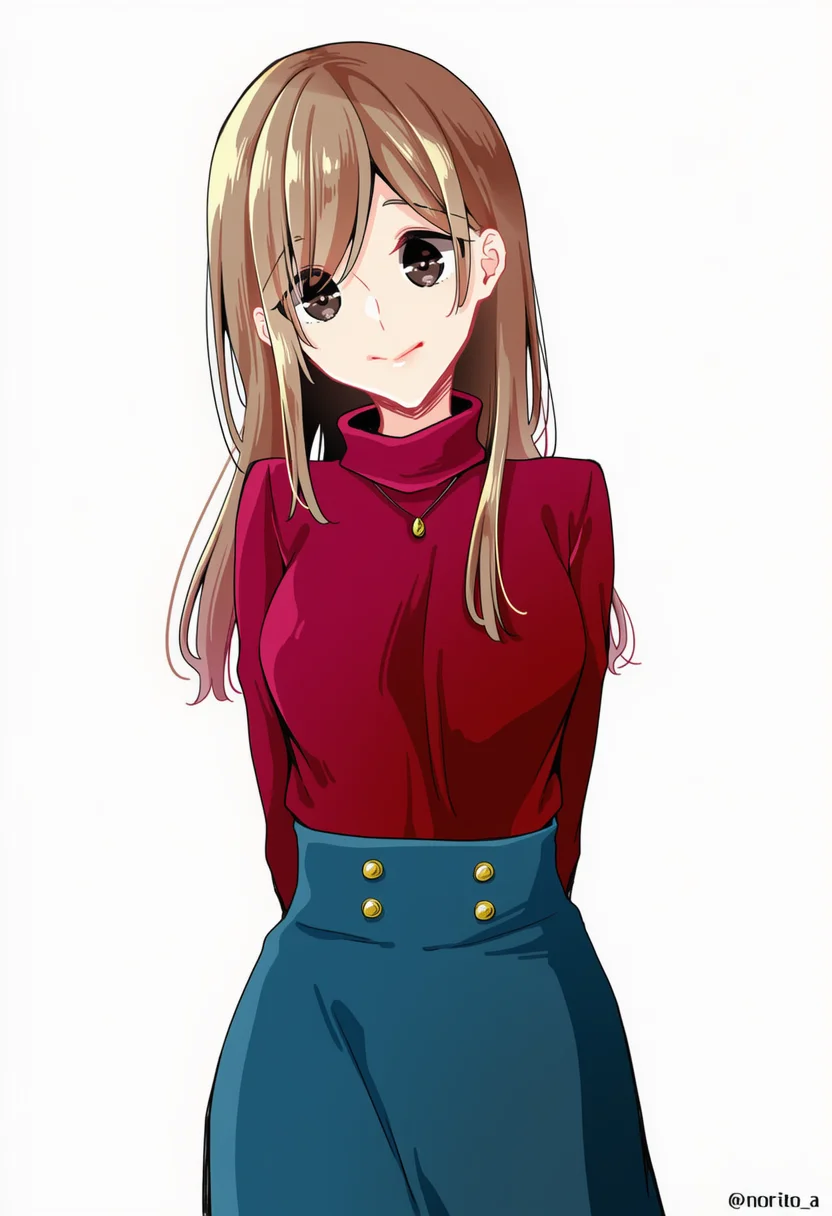 asazuki norito