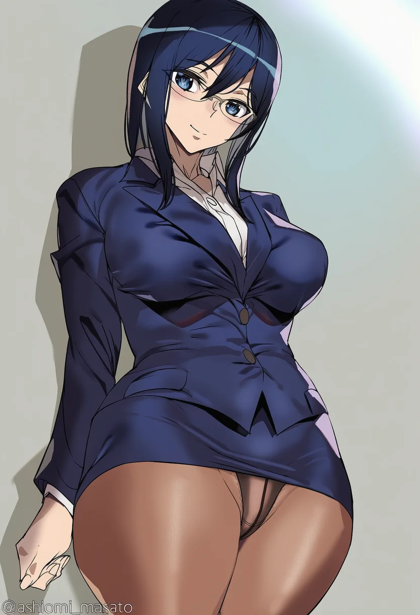 ashiomi masato