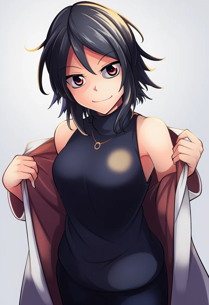ashiroku (miracle hinacle)
