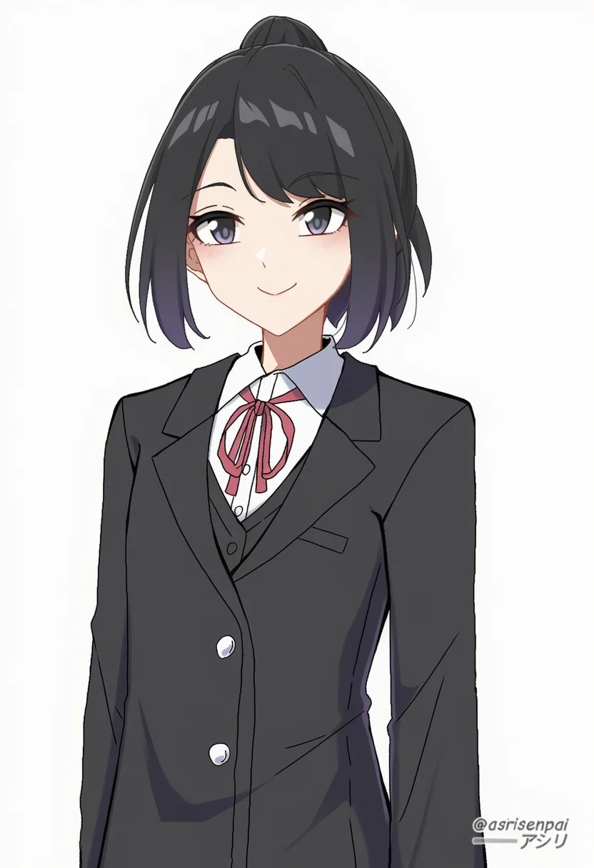 asiri senpai