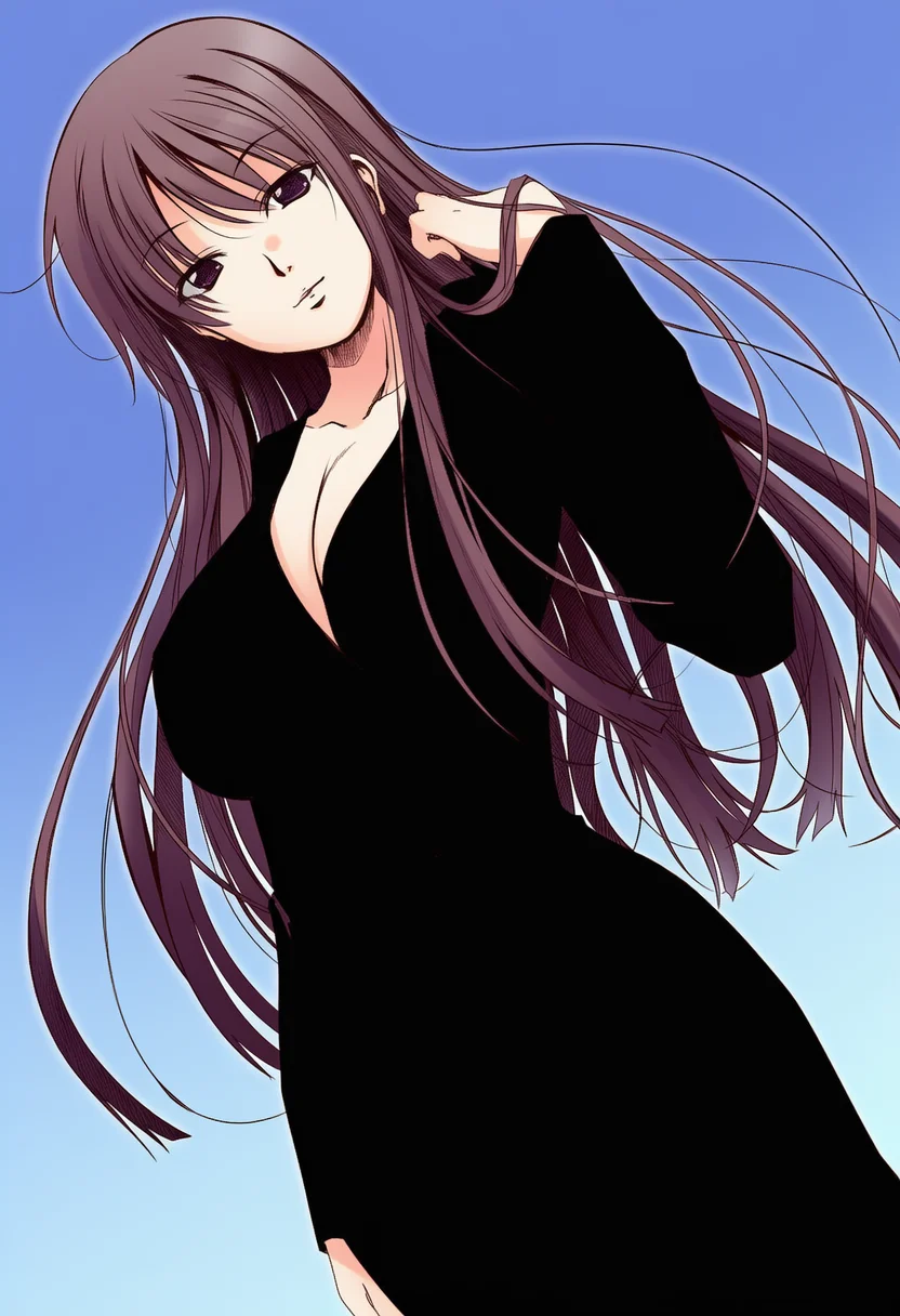 ayakaze ryuushou