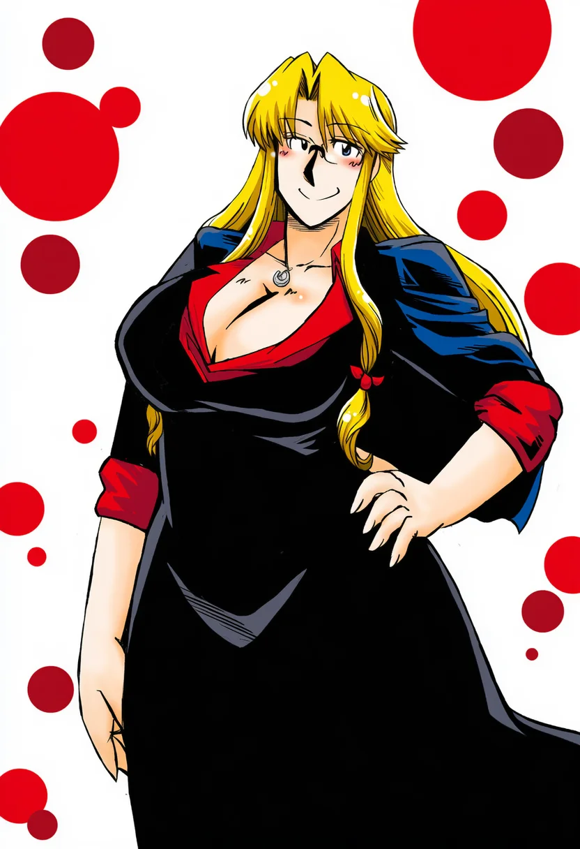 azuki osamitsu