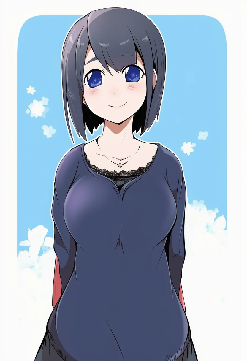 azuma minatsu