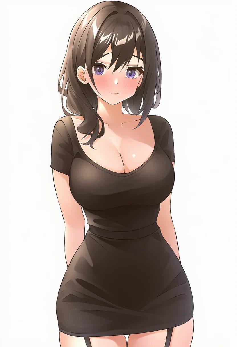 b1ack illust