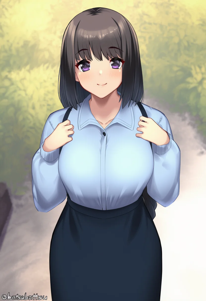batsu