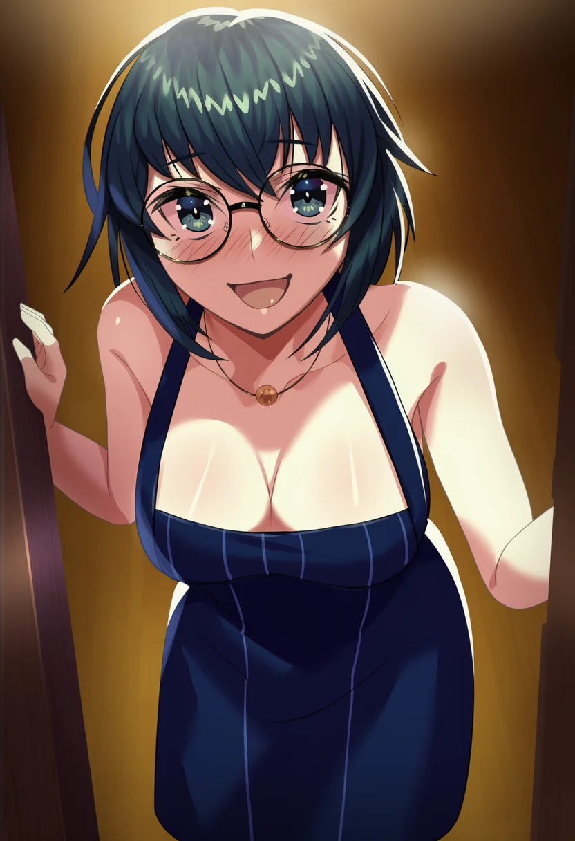 beppu mitsunaka